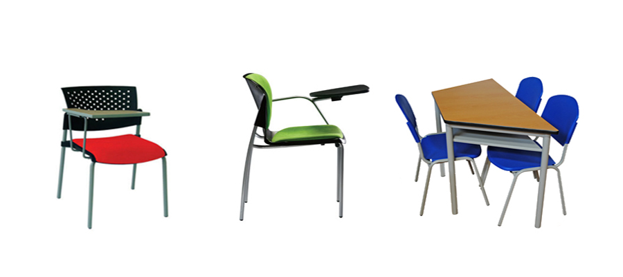 Muebles para oficina y para educacion